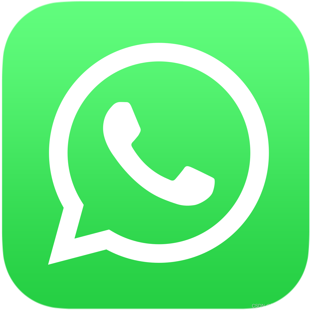 WhatsApp官网下载电脑版
